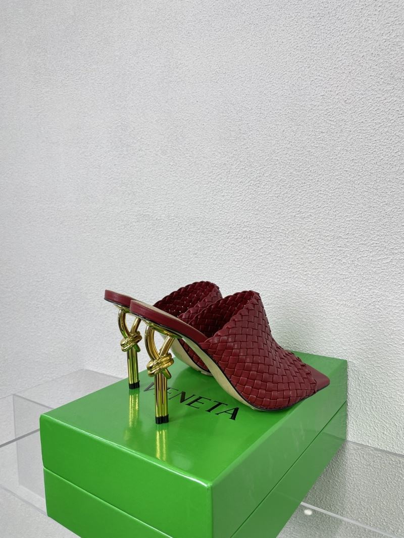 Bottega Veneta Sandals